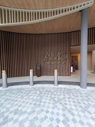 Amo Residence (D20), Apartment #517177161